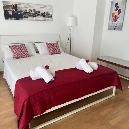 Fuga Romantica Vicino Al Mare - Rental Beb Balestrate Esterno foto