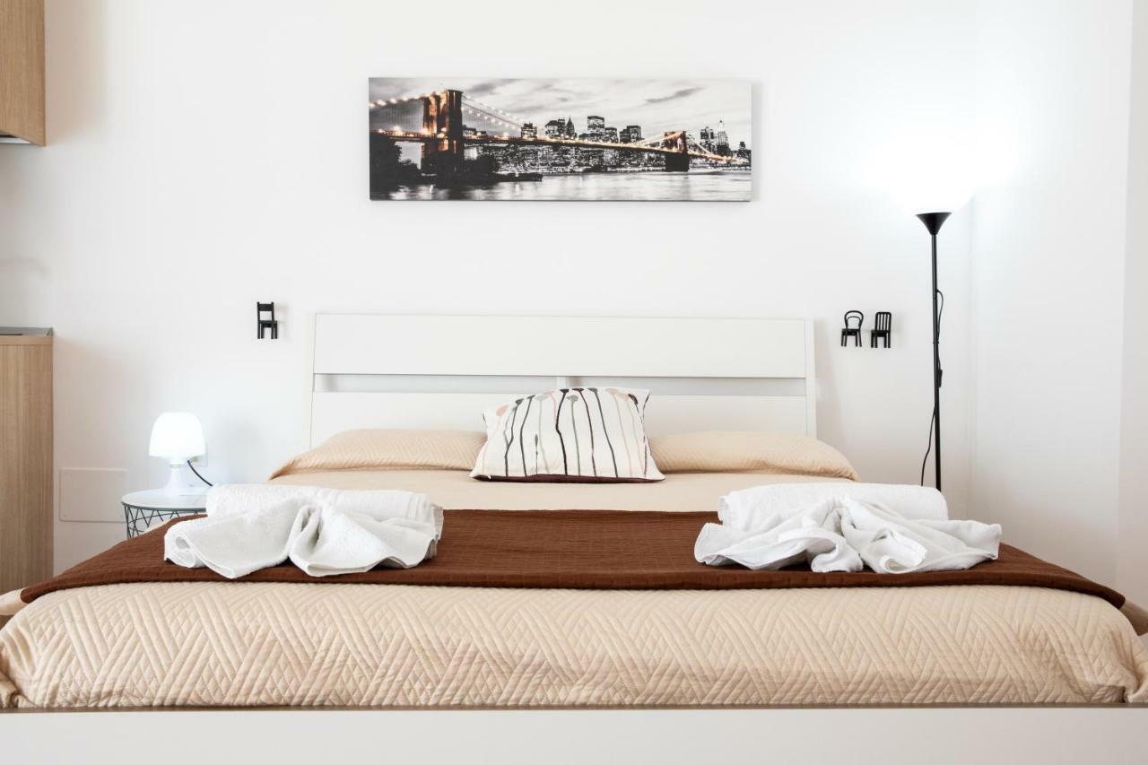 Fuga Romantica Vicino Al Mare - Rental Beb Balestrate Esterno foto